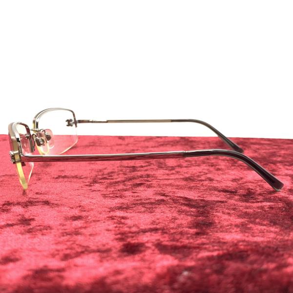 楽天市場】CHANEL シャネル 4093-B ココマーク サングラス アイウェア