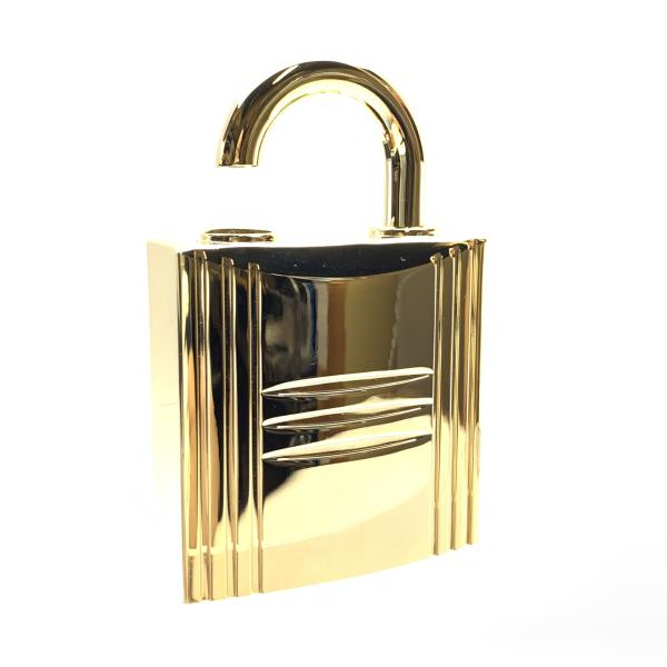 楽天市場】HERMES エルメス ジュエルロック ピュアパフューム カデナ