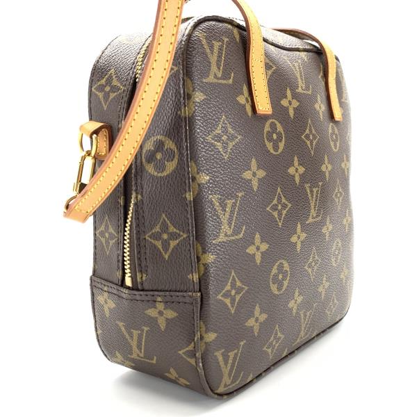 楽天市場】LOUIS VUITTON ルイヴィトン モノグラム M47500