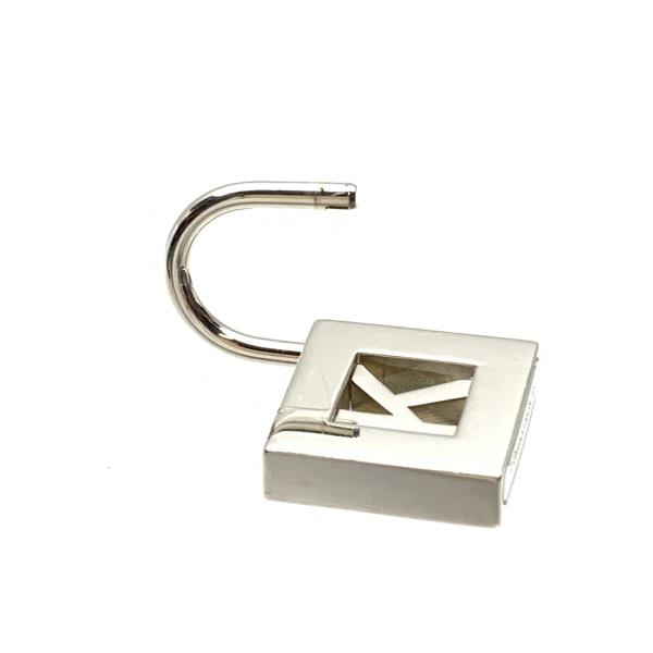 楽天市場】TIFFANY ティファニー ロックチャーム ペンダントトップ