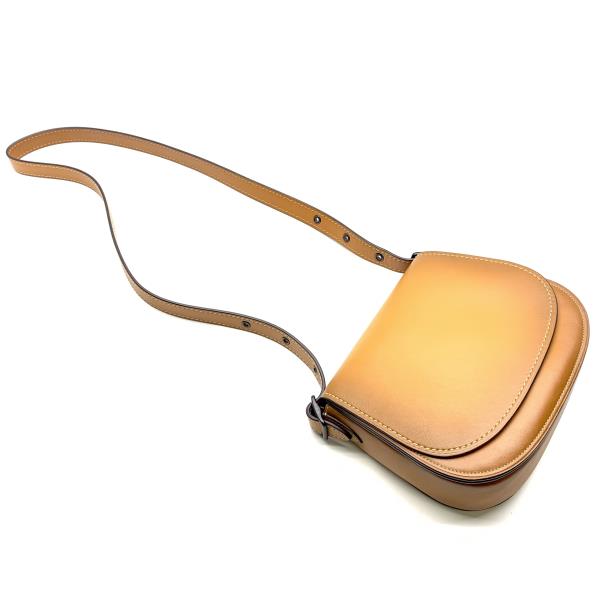 楽天市場】COACH コーチ 20115 サドルバッグ ショルダーバッグ グラブ