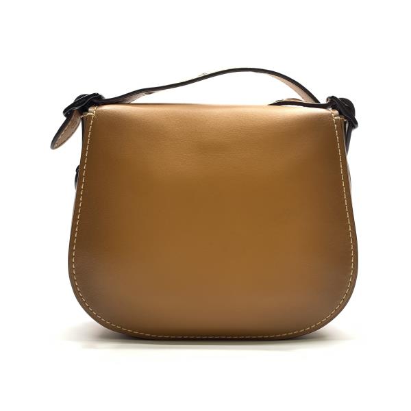 楽天市場】COACH コーチ 20115 サドルバッグ ショルダーバッグ グラブ