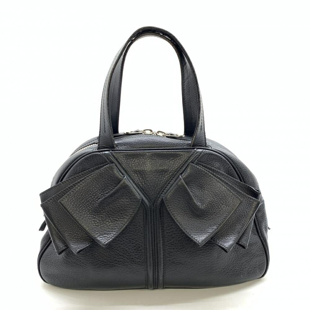 楽天市場】SAINT LAURENT イヴ・サンローラン Y.S.L ハンドバッグ