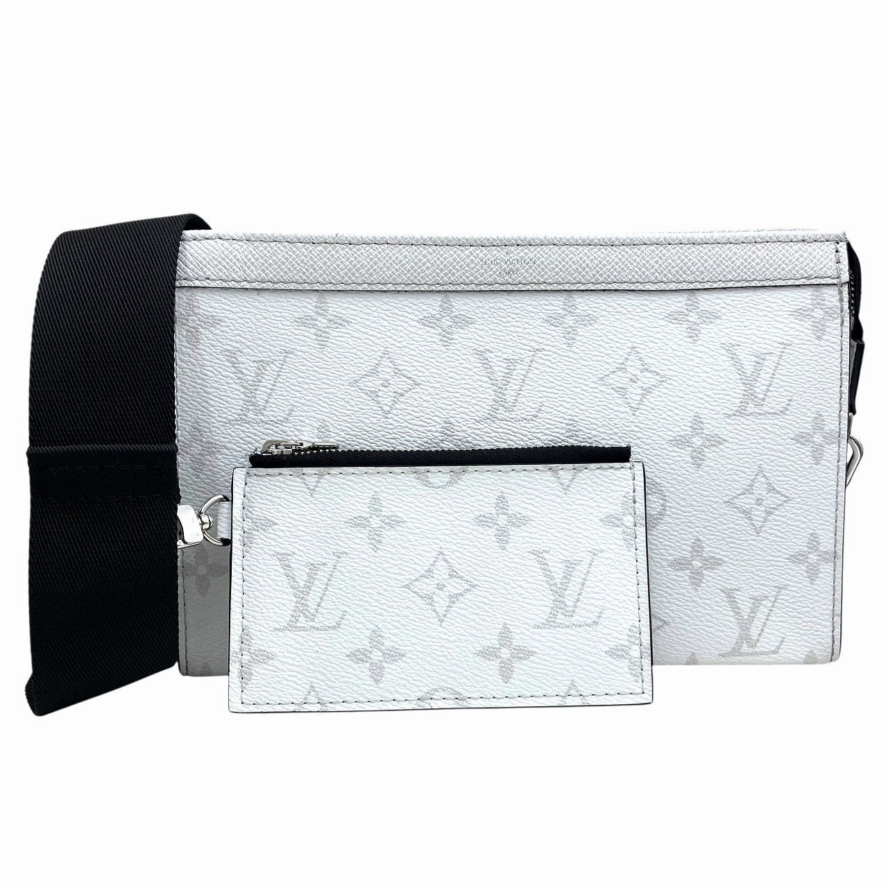 楽天市場】【中古】｜LOUIS VUITTON ルイヴィトン M30935 タイガラマ