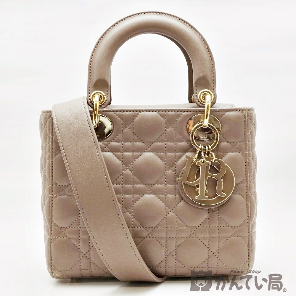 楽天市場】【USED-B】Christian Dior クリスチャン ディオール