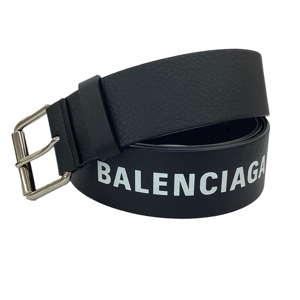 Balenciaga ニコラ期 レイヤード レザーベルトCirca 2010 Balenciaga