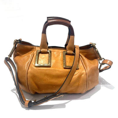 楽天市場】☆ Chloe クロエ 01-13-50-65 エテル 2WAYハンドショルダー