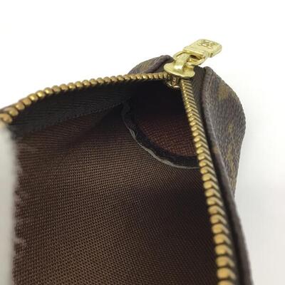 楽天市場】LOUIS VUITTON【ルイヴィトン】ゴルフボールケース M58249