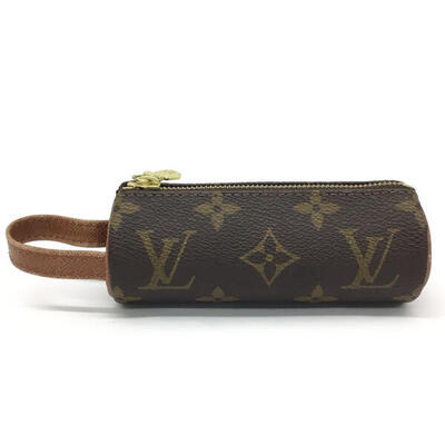 楽天市場】LOUIS VUITTON【ルイヴィトン】ゴルフボールケース M58249