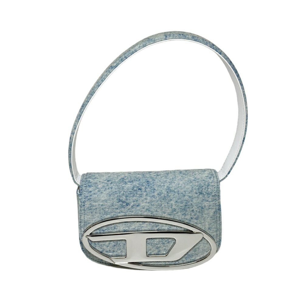 楽天市場】【中古】DIESEL ディーゼル 日本限定品 1DRバッグ