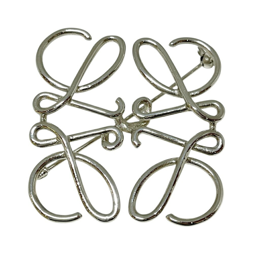 楽天市場】loewe ブローチ（ジュエリー・アクセサリー）の通販