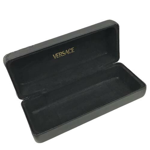 楽天市場】【純正ケース付/美品】ヴェルサーチェ Mod.2026 サングラス