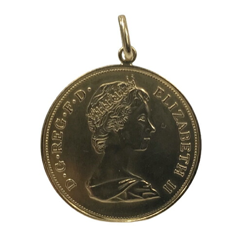 楽天市場】【良品】 リバティ ケネディ ヤングエリザベス2世 コイン