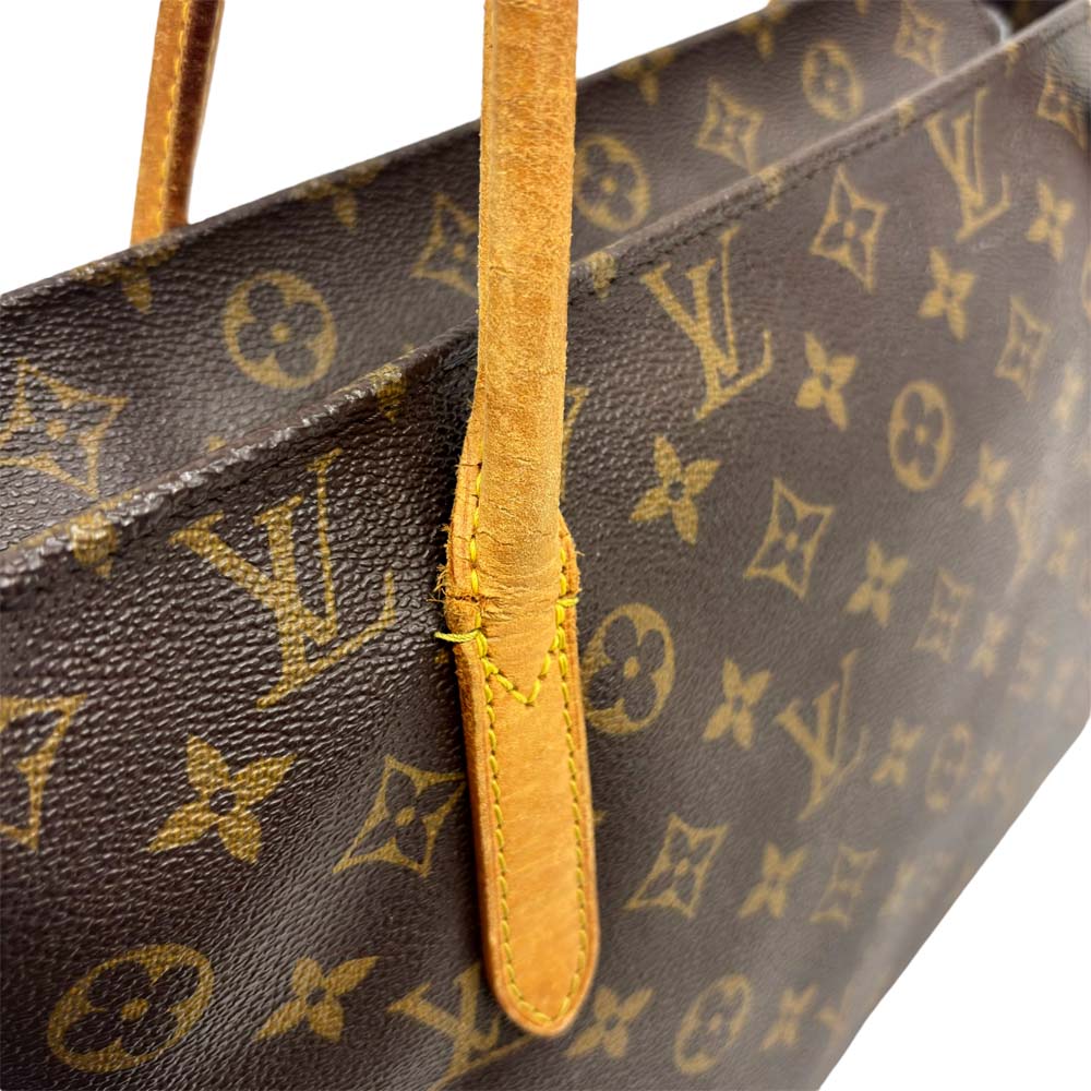 楽天市場】ルイヴィトン M40608 ラスパイユPM モノグラム ショルダー