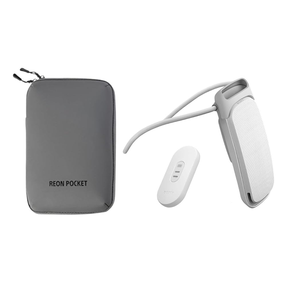 楽天市場】ソニー REON POCKET 5 （レオンポケット5）の通販