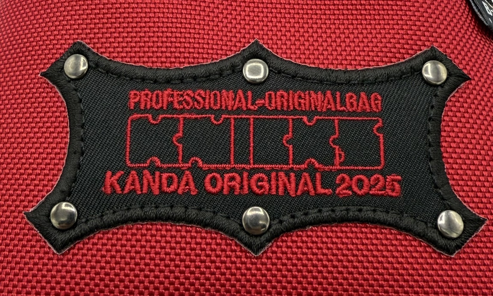 楽天市場】KNICKS ニックス BART-301DDX-K BABLT-301DDX-K コーデュラ