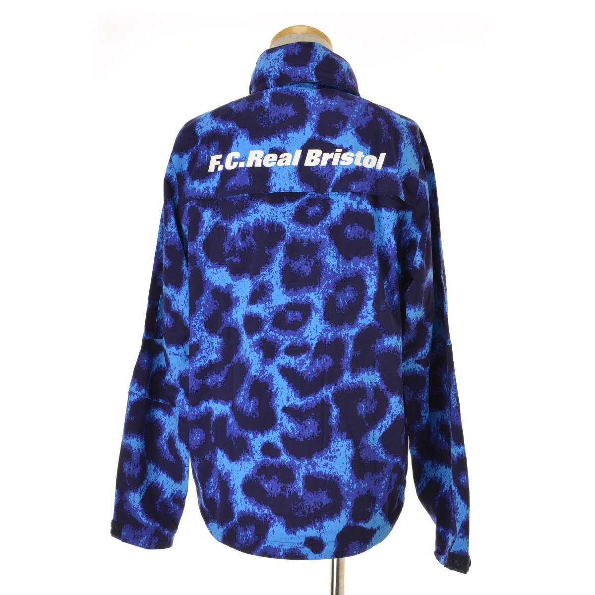 楽天市場】【中古】F.C.R.B. / F.C.Real Bristol × NIKE / エフシー