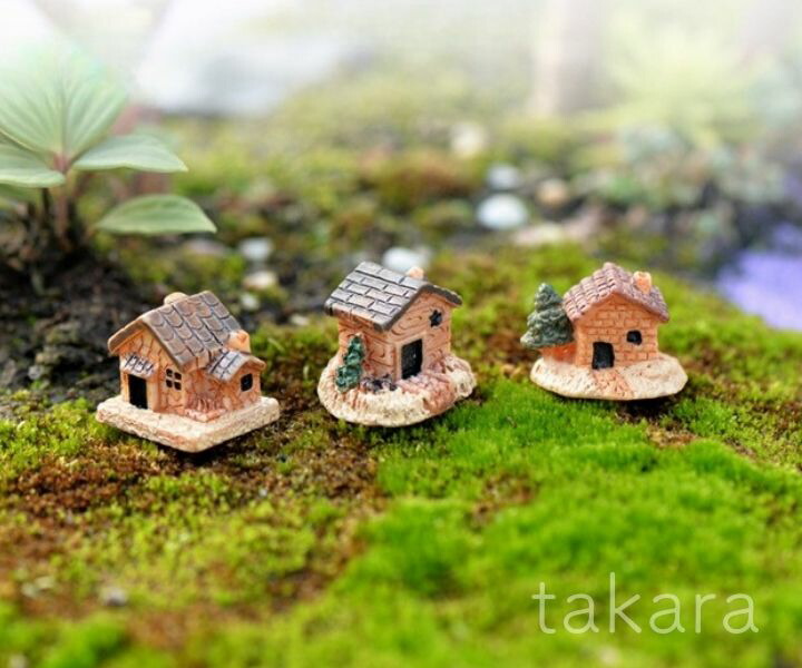 楽天市場】テラリウム オブジェの通販