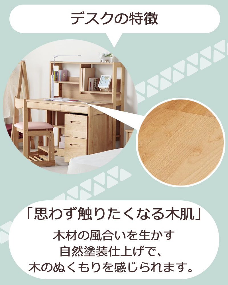 楽天市場】学習デスク シンプル 学習机 コンパクト 薄型 おしゃれ 机