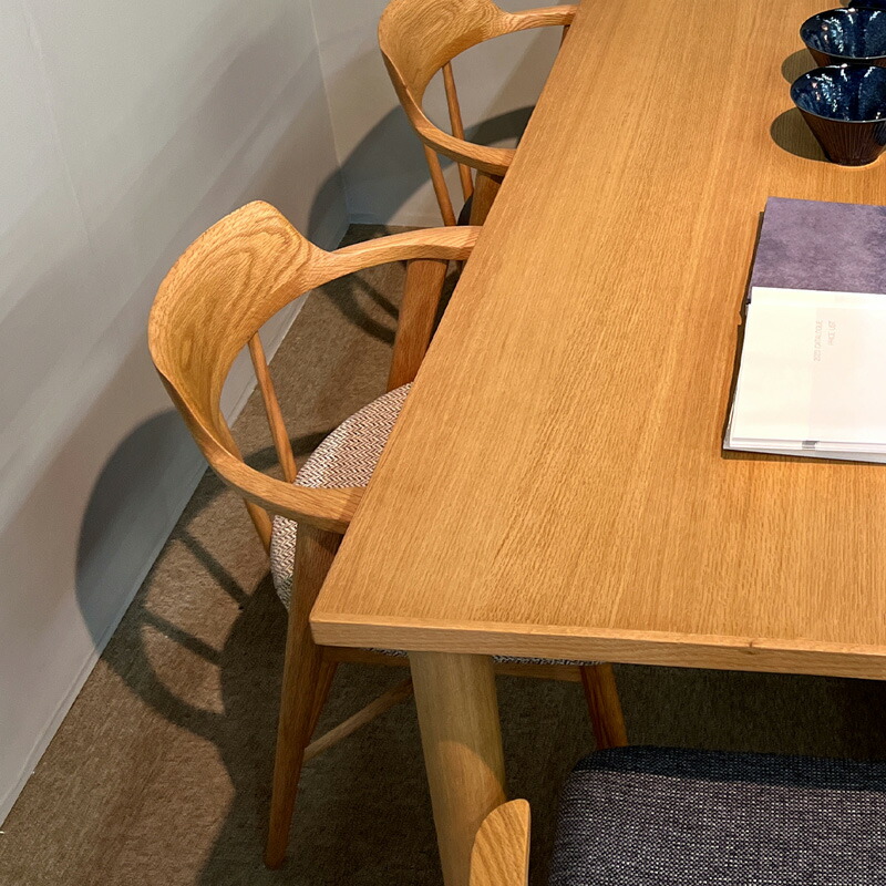 楽天市場】【2脚セット】チェア ダイニングチェア 肘付き 北欧 完成品