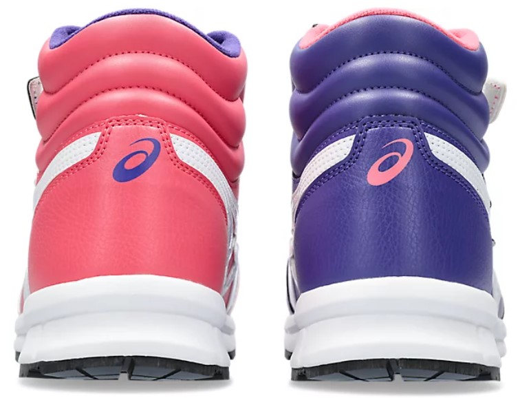 楽天市場】【在庫品】【限定色】アシックス ウィンジョブ CP302 3E相当