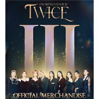 楽天市場】【おまけ付き】TWICE公式グッズ【MINI POSTER SET/ミニ