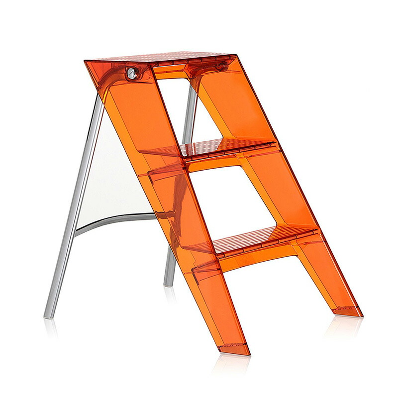 楽天市場】【Kartell カルテル 正規販売店】 リビンググッズ 踏み台