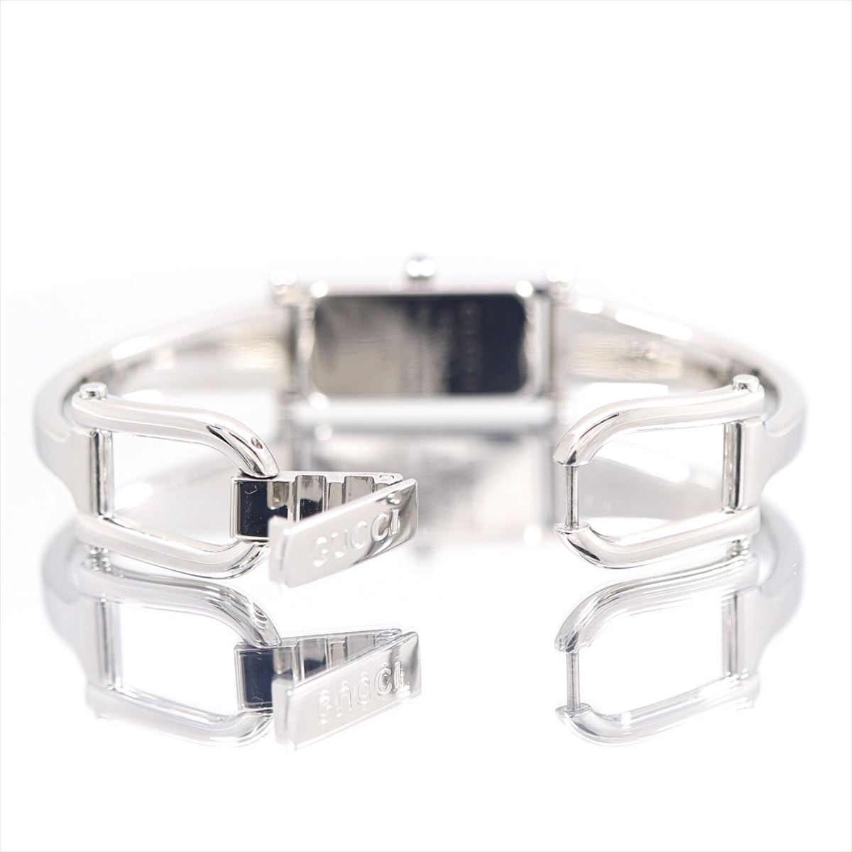 楽天市場】【ギフト品質】グッチ GUCCI 腕時計 バングルウォッチ