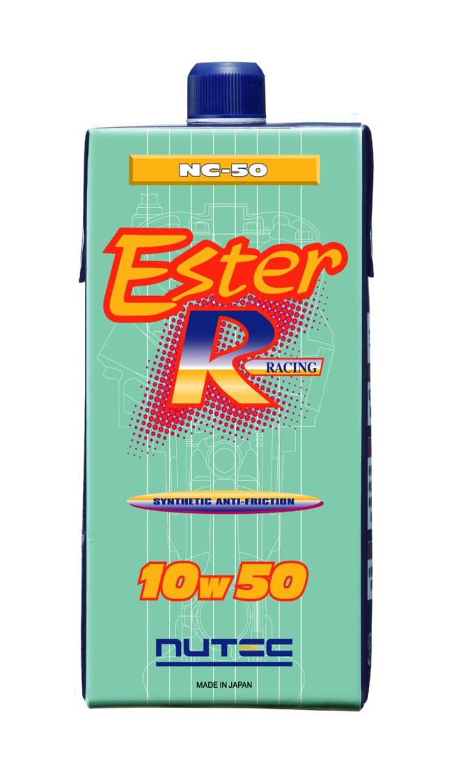 ニューテック NC-50 10W-50 1L (車用エンジンオイル) 価格比較 - 価格.com