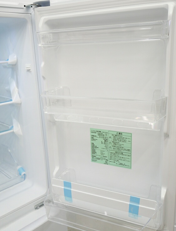 楽天市場】ヤマダ製/2023年式/156L/冷蔵冷凍庫/YRZ-F15LW : 激安学生