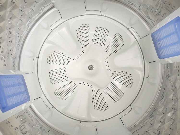 楽天市場】Panasonic製/2017年式/10kg/全自動洗濯機/NA-FA100H5 : 激安