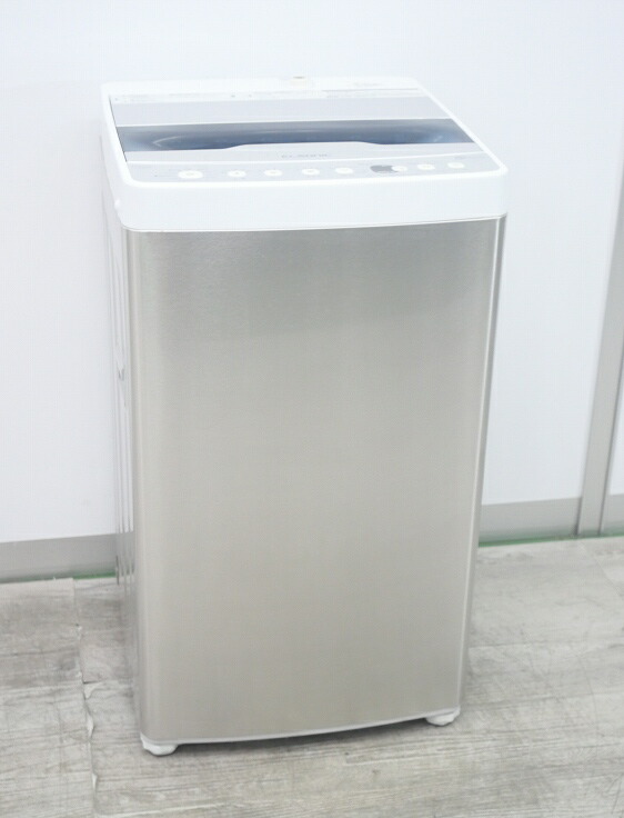 楽天市場】ELSONIC製/2021年式/5.5kg/全自動洗濯機/EH-L55DDS2 : 激安