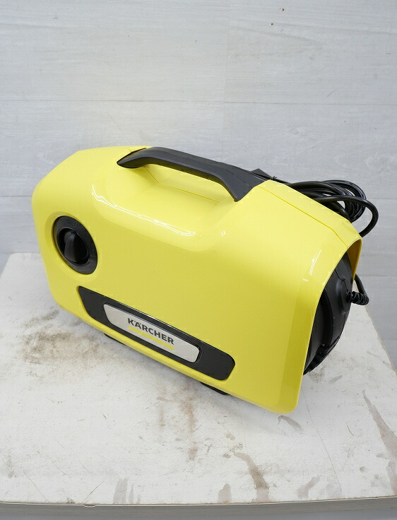 楽天市場】1．602－219．0 ケルヒャー k2 ホームキットの通販