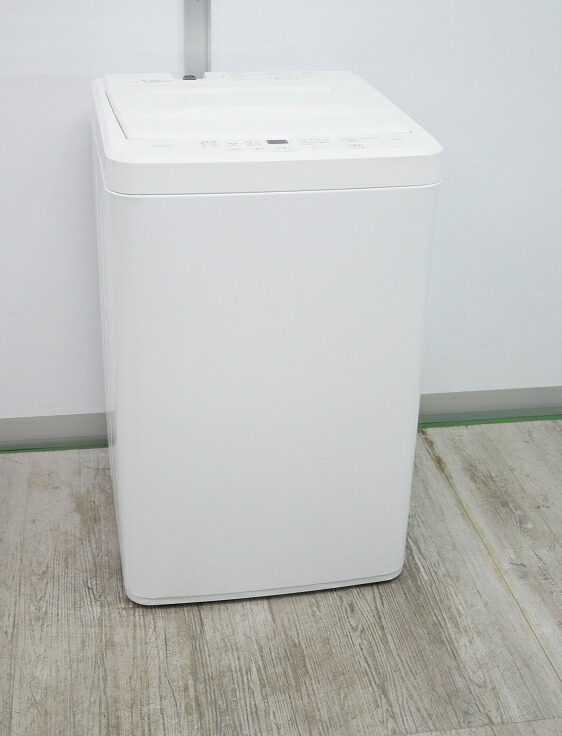 楽天市場】ヤマダ製/2024年式/7kg/全自動洗濯機/YWM-T70L : 激安学生