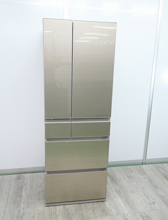 楽天市場】panasonic nr－f506（冷蔵庫・冷凍庫｜キッチン家電）：家電