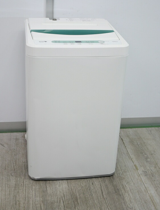 楽天市場】ヤマダセレクト 洗濯機 5kgの通販