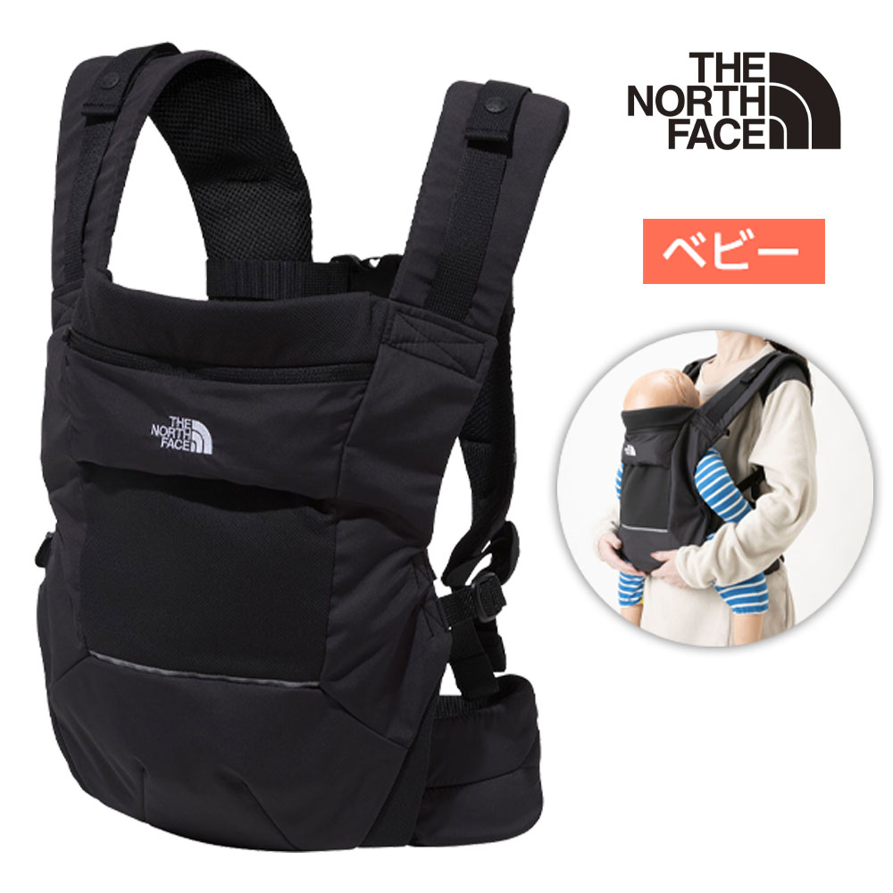 楽天市場】ザ・ノース・フェイス ベビー キッズ ベイビーコンパクト