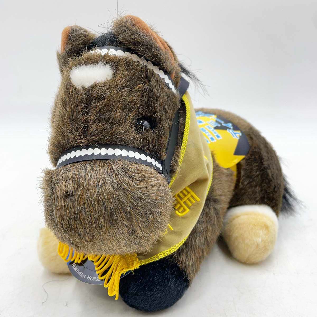 楽天市場】ディープ インパクト ぬいぐるみの通販