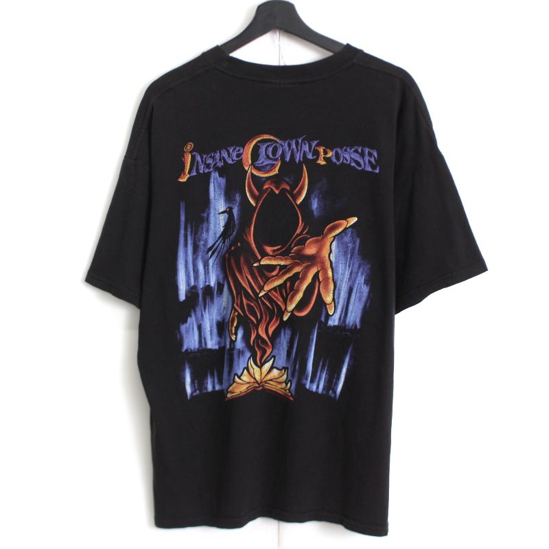 楽天市場】00s インセインクラウンポッシー Insane Clown Posse M&O