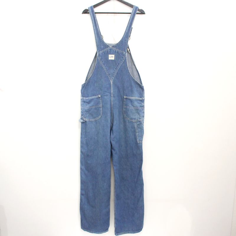 楽天市場】70s USA製 ヴィンテージ リー Lee サロペット