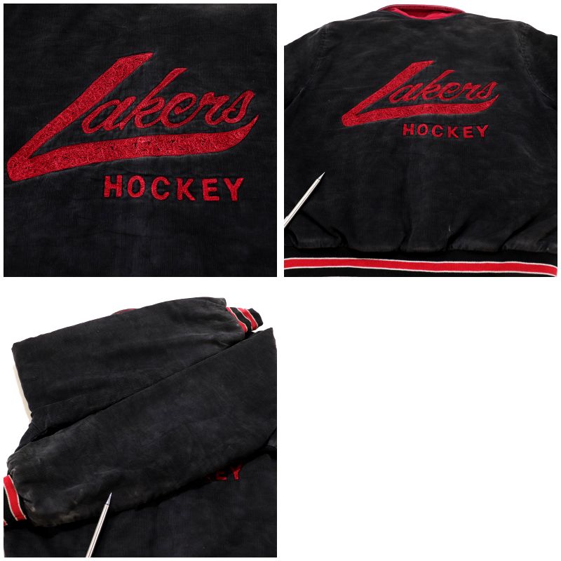 楽天市場】80s USA製 ヴィンテージ Holloway チェーンステッチ