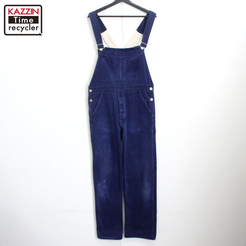 楽天市場】オールド クロウ（オーバーオール｜メンズファッション）の通販