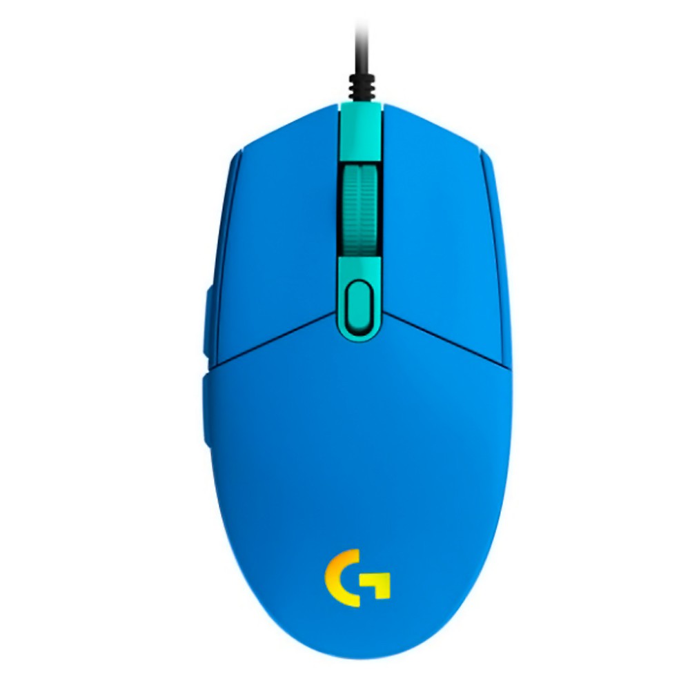 楽天市場】ゲーミングマウス G102 Logitech ロジテック 6ボタン USB