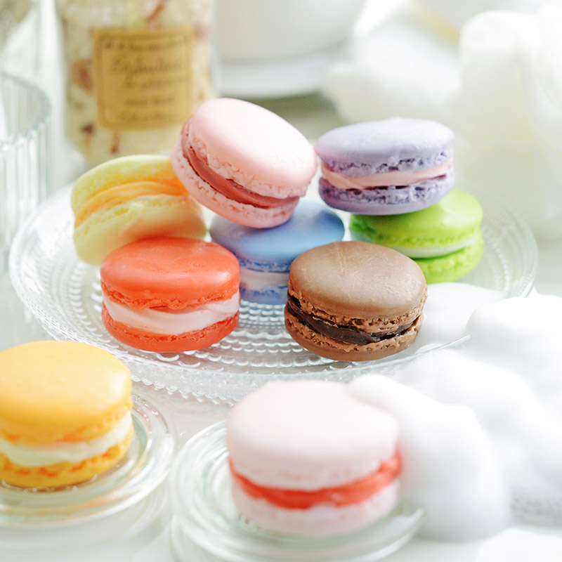 楽天市場】【ギフトラッピング無料】 せっけんギフト 石鹸 ソープ