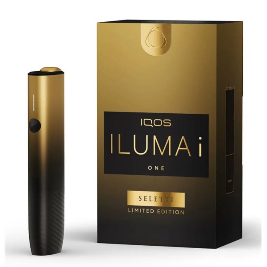 楽天市場】【新品未開封】IQOS イルマ i ワン セレッティ モデル 登録
