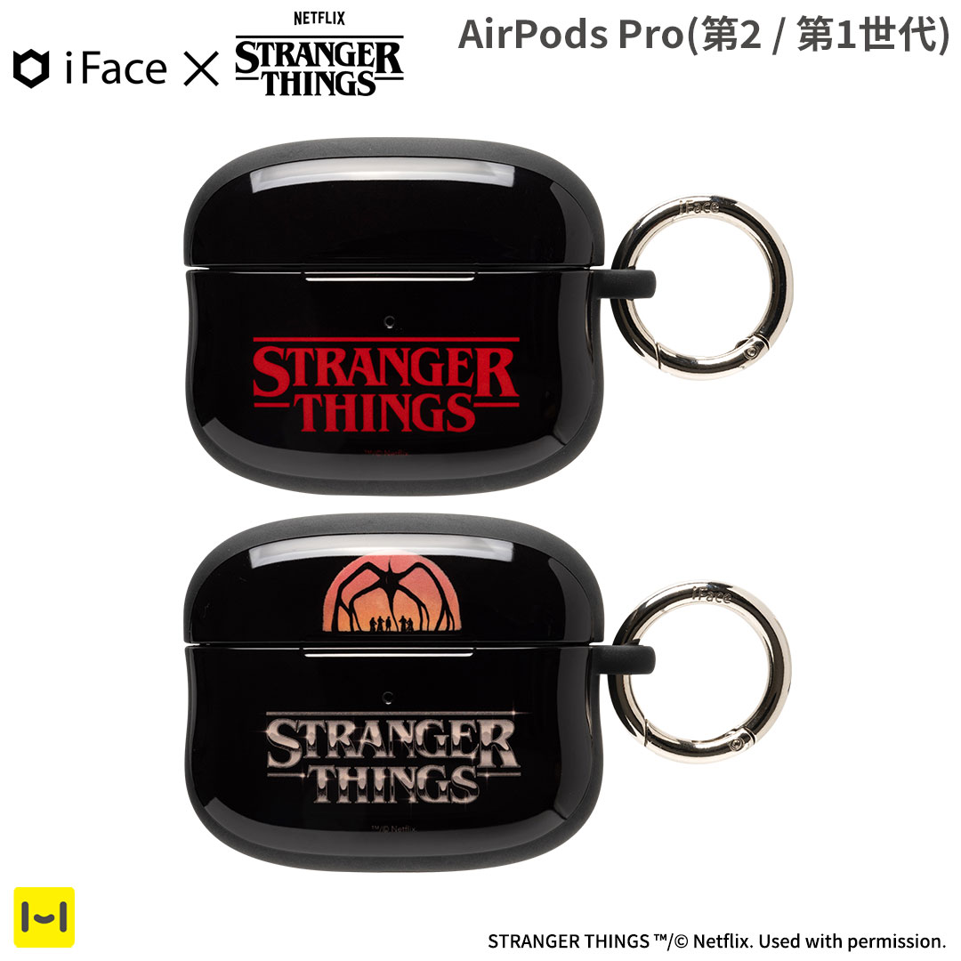 楽天市場】[AirPods Pro(第2/1世代)専用]Netflixシリーズ