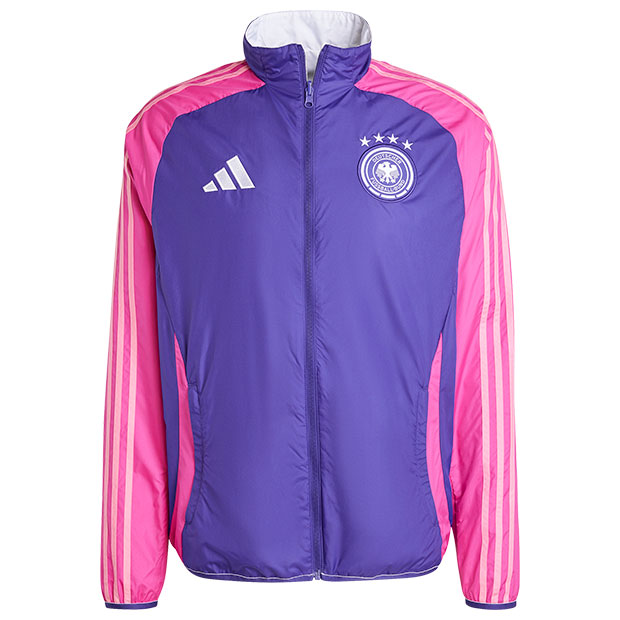 楽天市場】【10/30までポイント5倍】ドイツ代表 アンセムジャケット