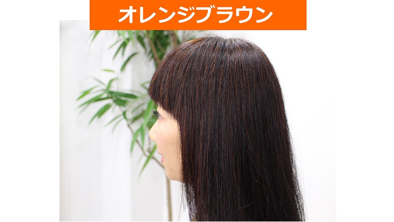 楽天市場】グリーンノート ヘナ オレンジブラウン 100g×4個【自然葉