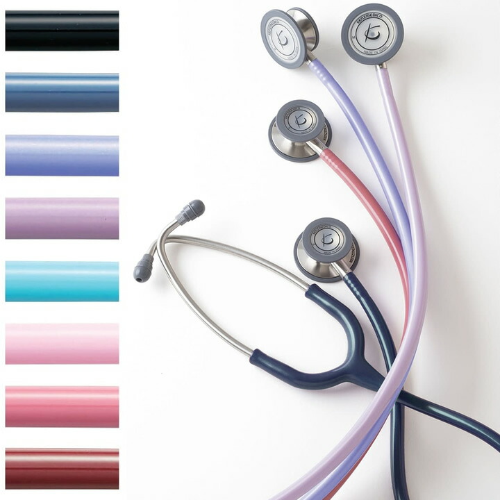 楽天市場】聴診器 フレアーフォネットIII No.137III ケンツメディコ