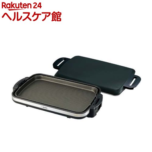 楽天市場】象印 ホットプレート ea-dd10-taの通販